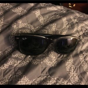 Ray Bans sunglasses
